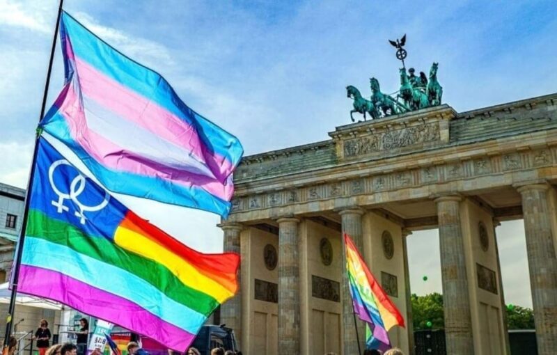 Queer Berlin Tour: Birthplace of LGBTQ+ Movements - An In-Depth Look at the Queer Berlin Tour