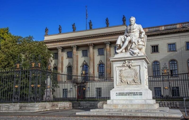 Queer Berlin Tour: Birthplace of LGBTQ+ Movements - Practical Considerations and Value