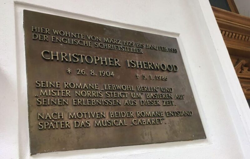 Queer Berlin Tour: Birthplace of LGBTQ+ Movements - FAQs