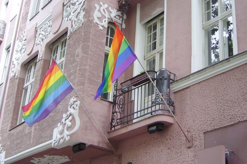 Queer Berlin Walking Tour - Exploring the Queer Berlin Walking Tour: A Deep Dive into LGBTQ+ History and Culture