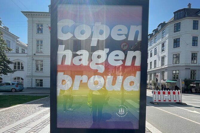 Queer Copenhagen Historical Tour - Final Thoughts