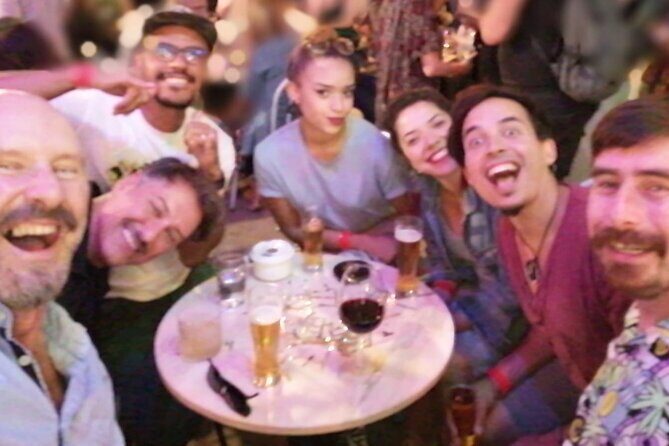 Queer Lisbon - A Treasure Hunt in LGBT History - Who Will Love This Tour?