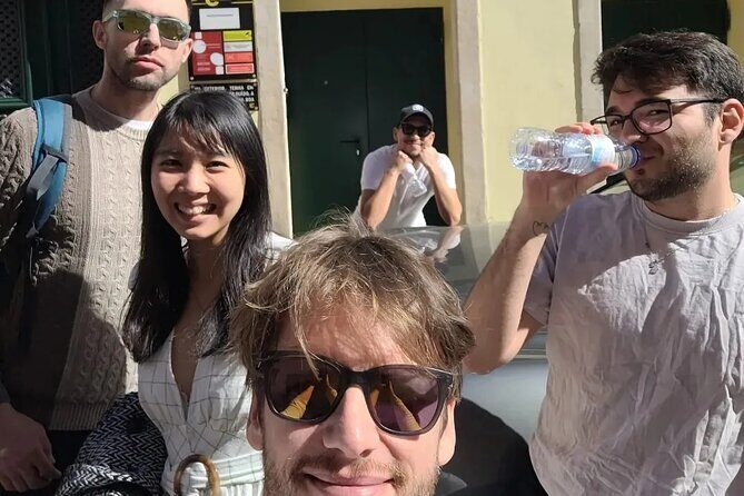 Queer Lisbon - A Treasure Hunt in LGBT History - FAQs