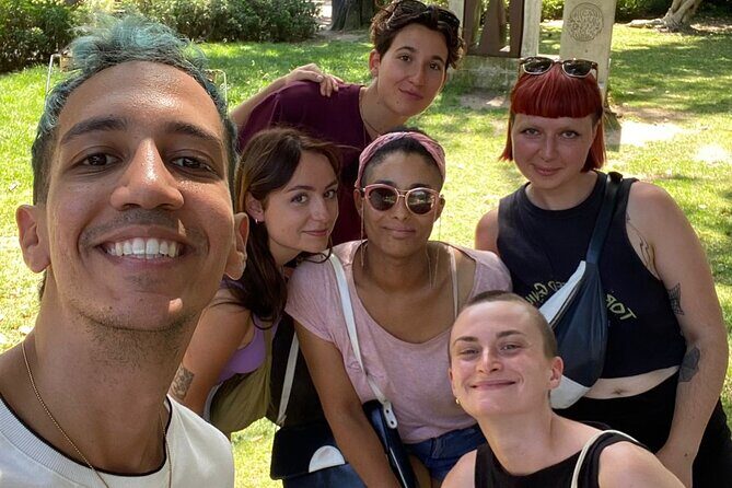 Queer Lisbon Historical Tour - Who Will Love This Tour?