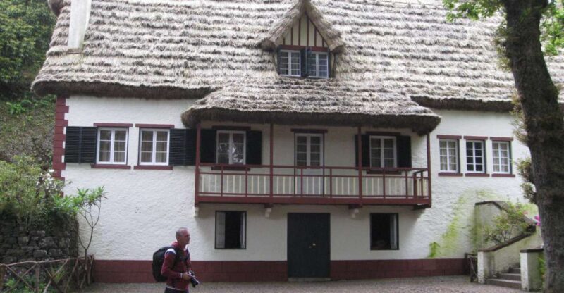 Queimadas Caldeirao Verde Full day hike - The Pros and Cons