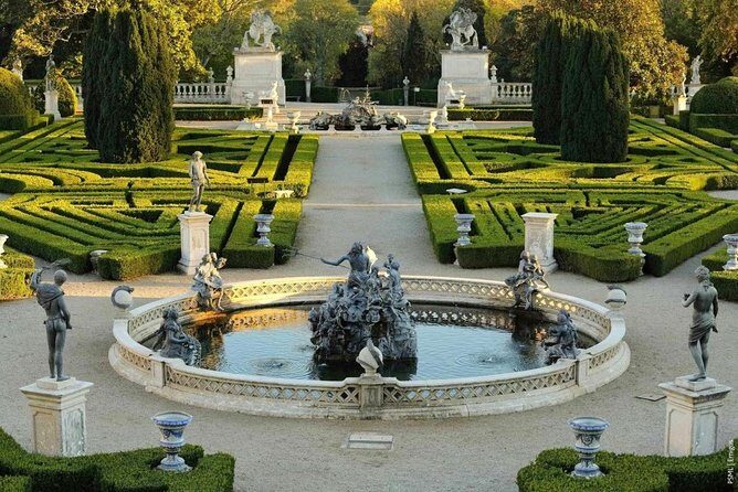 Queluz & Belem Full Day Tour - A Deep Dive into the Tour Experience
