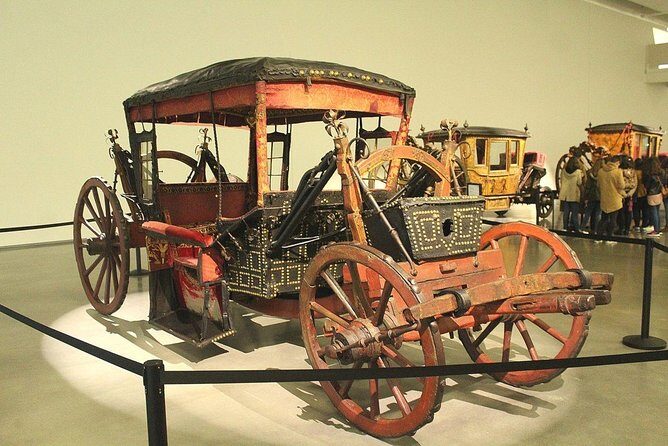 Queluz & Belem Full Day Tour - Frequently Asked Questions