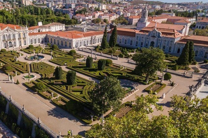 Queluz / Mafra / Ericeira / Adega Mãe Private tour - Frequently Asked Questions