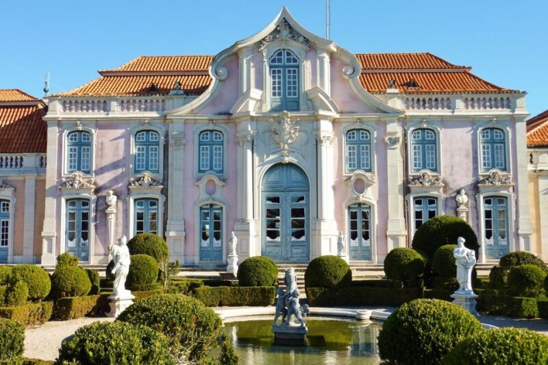 Queluz National Palace & Gardens Ticket - Final Thoughts: Who Will Love This Tour?