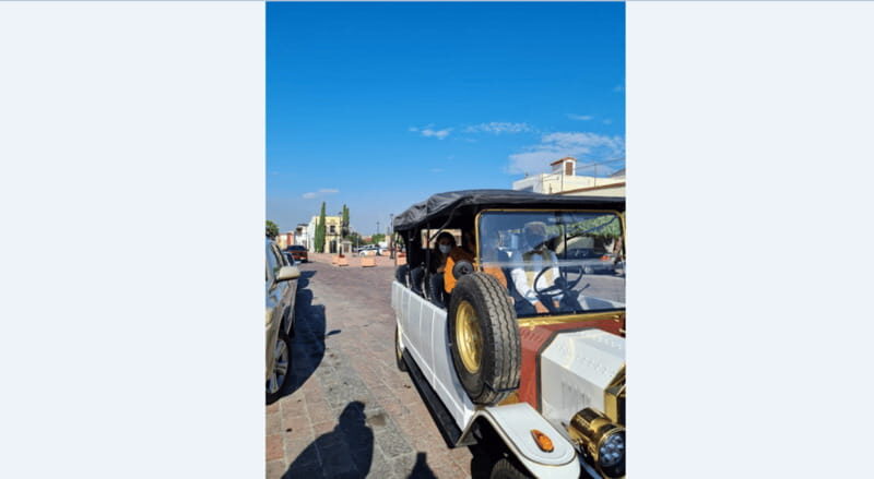 Querétaro: Adios Mama Carlota Tour - Price and Value Analysis