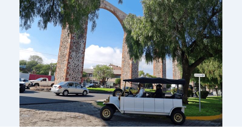 Querétaro: Adios Mama Carlota Tour - Final Thoughts