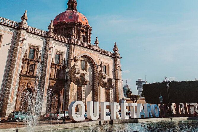 Queretaro Airport (QRO) Private transfer to Queretato City - A Closer Look at the Transfer Experience