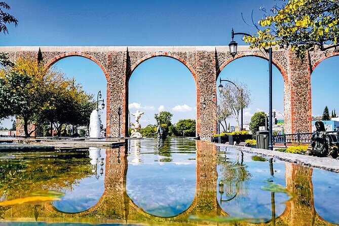 Queretaro Airport (QRO) Private transfer to Queretato City - The Review Insights: Real Traveler Perspectives