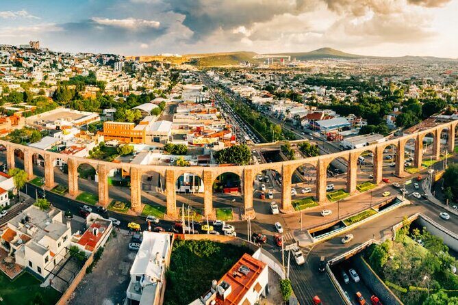 Queretaro Airport (QRO) Private transfer to Queretato City - Who Should Consider This Transfer?