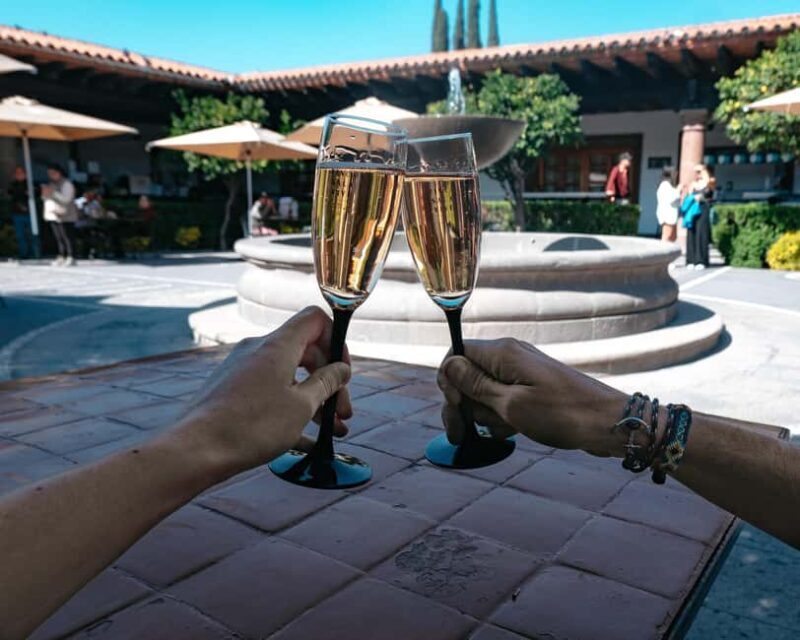 Querétaro: Art, Cheese and Wine Route - Key Points