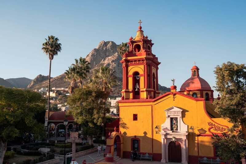 Querétaro: Art, Cheese and Wine Route - FAQs