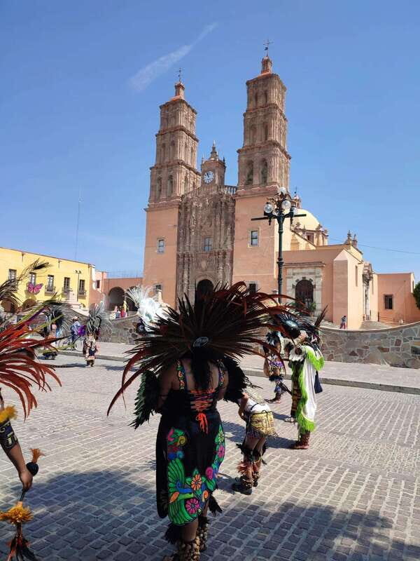Queretaro: Atotonilco & Dolores Hidalgo Private Tour - Key Points