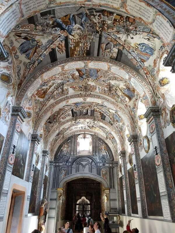 Queretaro: Atotonilco & Dolores Hidalgo Private Tour - Introduction to the Tour Experience