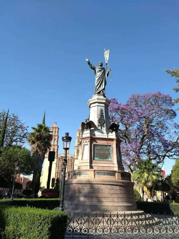 Queretaro: Atotonilco & Dolores Hidalgo Private Tour - Final Thoughts
