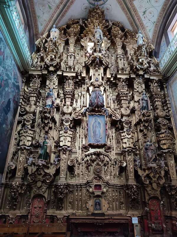 Queretaro: Atotonilco & Dolores Hidalgo Private Tour - FAQ