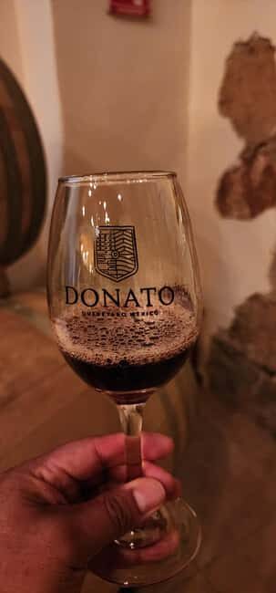 Querétaro: Bernal & Tequisquiapan Trip with Wine & Cheese - Authentic Insights From Reviews