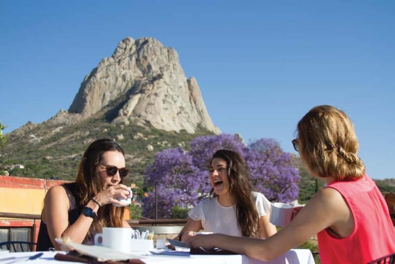 Querétaro: Cheese and Wine Tasting Tour - Key Points