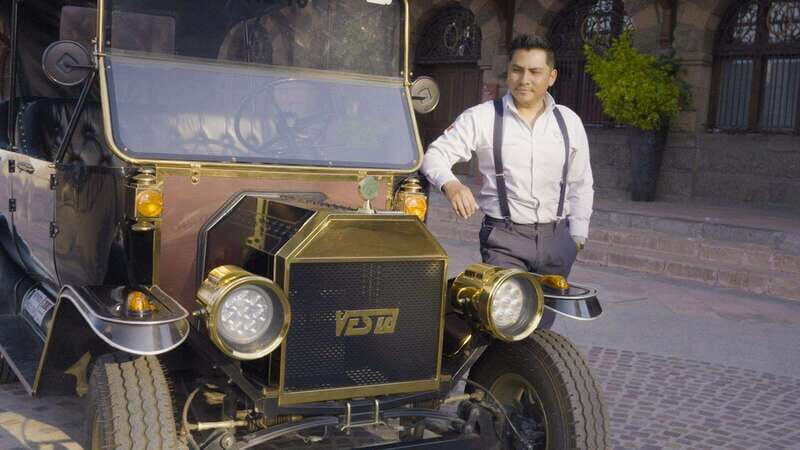Querétaro: City Tour in a Classic Ford T Vehicle - The Practical Side: Logistics & Value