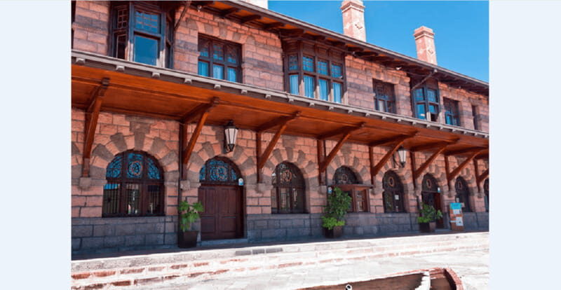 Querétaro: Electric Vehicle Tour of Historic Center - The Experience in Detail