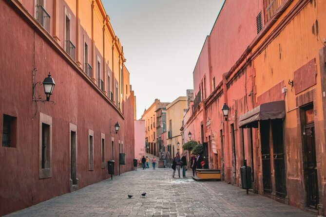 Querétaro from San Miguel de Allende - Frequently Asked Questions