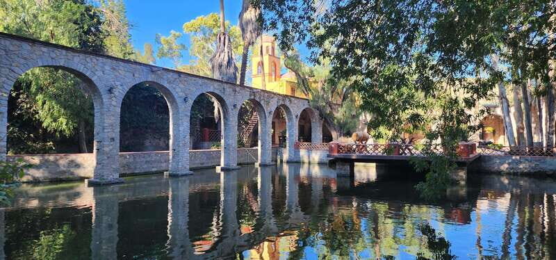 Querétaro: Hacienda Atongo Experience Tour - Final Verdict
