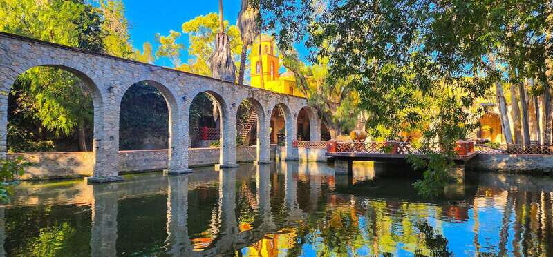 Querétaro: Haciendas, Vineyards, and Magical Towns Day Trip - Who Is This Tour Best For?