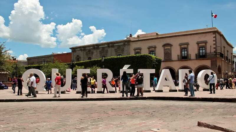 Querétaro: Independence Route Experience - An In-Depth Look at the Independence Route Experience