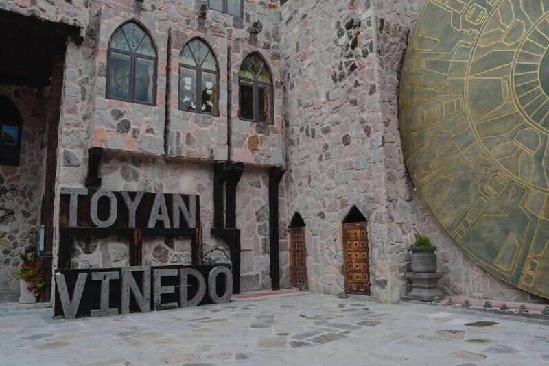 Querétaro: San Miguel & Wine In A Day. - FAQ