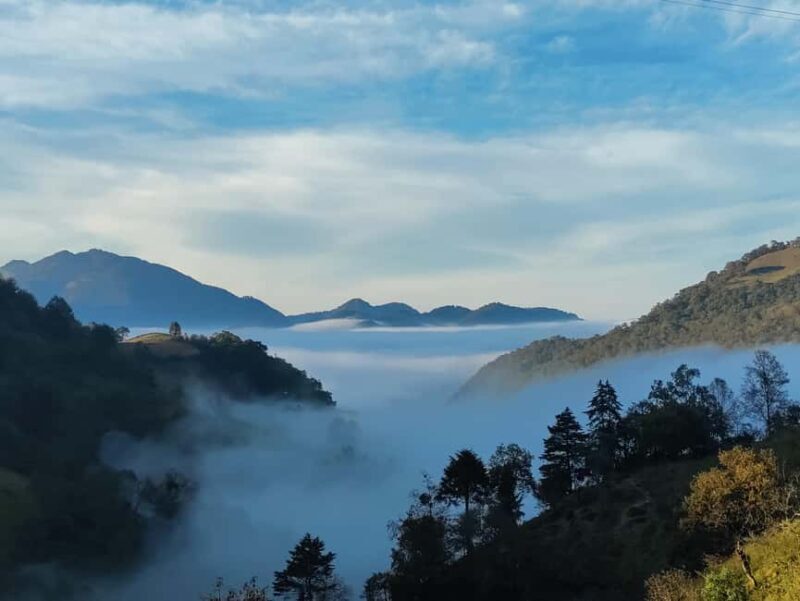 Queretaro Sierra Gorda Complete Tour - Introduction