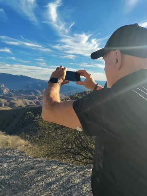 Queretaro Sierra Gorda Complete Tour - Detailed Breakdown of the Experience