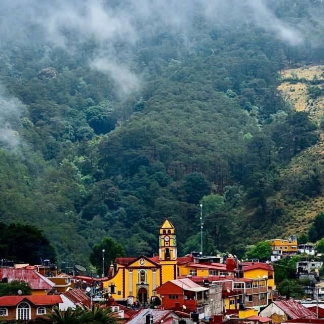 Queretaro Sierra Gorda Complete Tour - Authentic Traveler Feedback