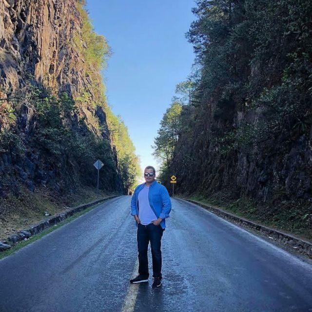 Queretaro Sierra Gorda Complete Tour - FAQ