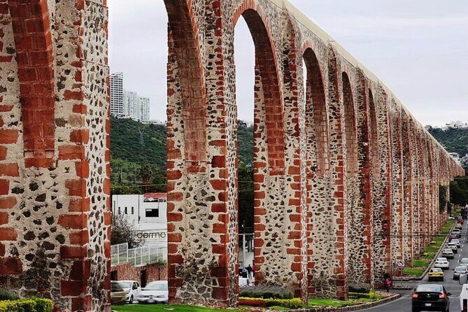 Queretaro Tour from Mexico City Explore Ruins and UNESCO City - A Detailed Look at the Queretaro Tour Experience
