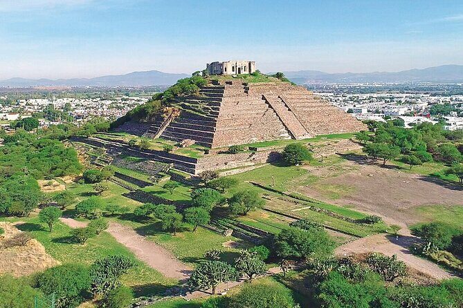 Queretaro Tour from Mexico City Explore Ruins and UNESCO City - FAQs