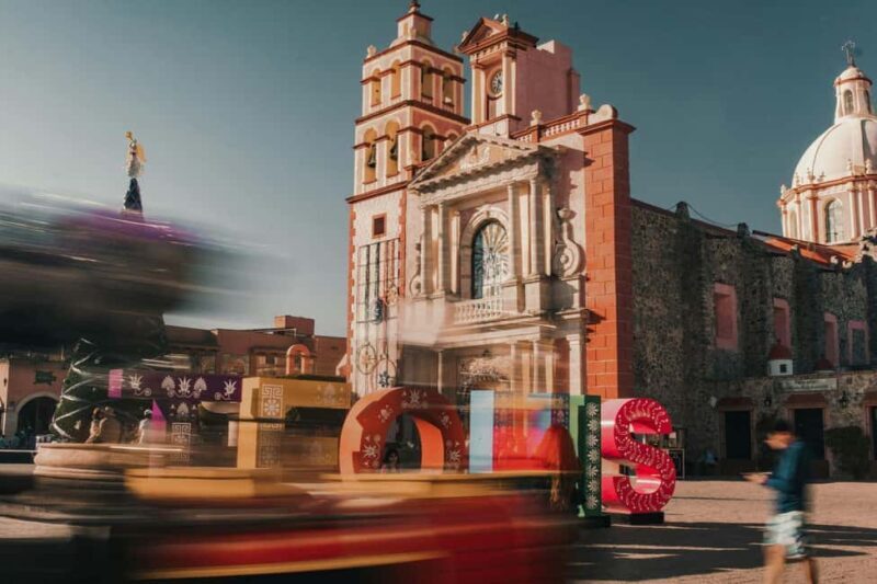 Querétaro: Wine and Cheese Tastings (ENG/CH Private/Join) - FAQ