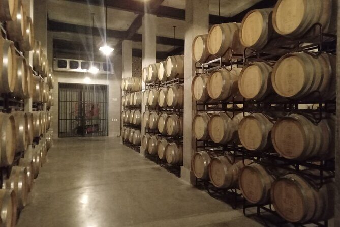 Queretaro Wine Experience - Final Thoughts