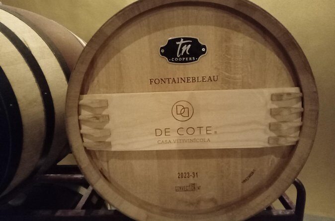 Queretaro Wine Experience - FAQ