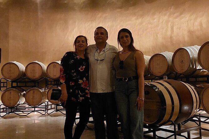Queretaro Wine & Peña de Bernal Experience from Mexico City - A Closer Look at what this tour offers