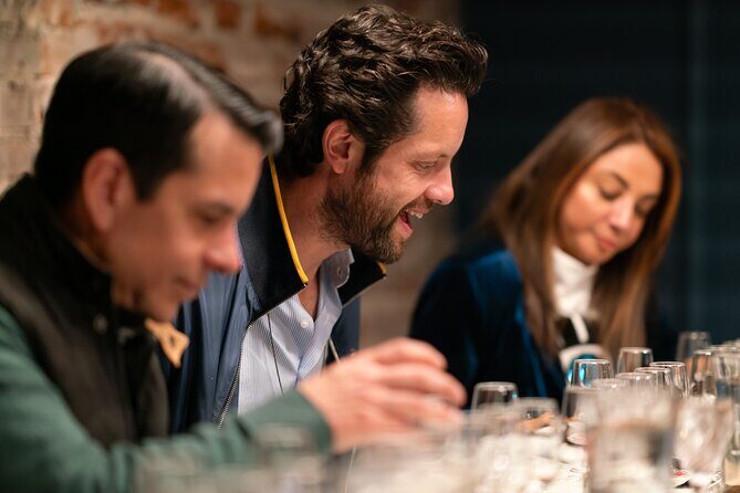 Queso y Vino: (Wine and cheese tasting) - Who Will Enjoy This Tour?