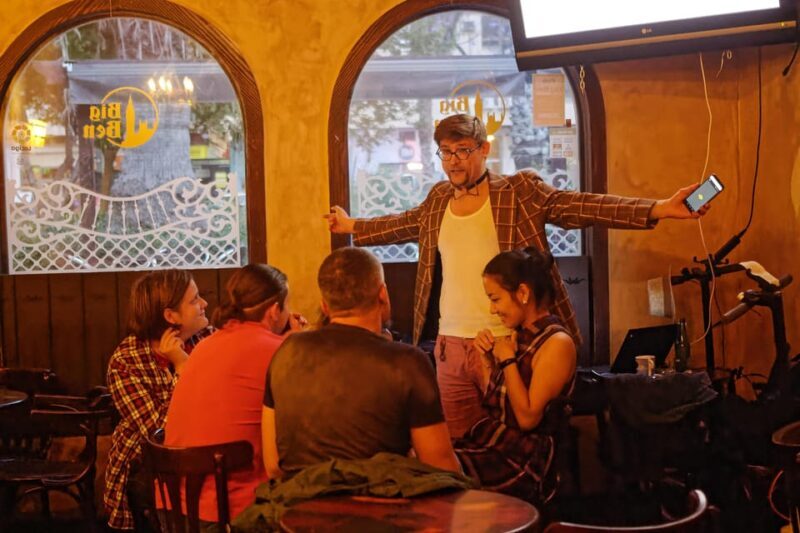 Quest excursion in Valencia - What’s Included and What’s Not