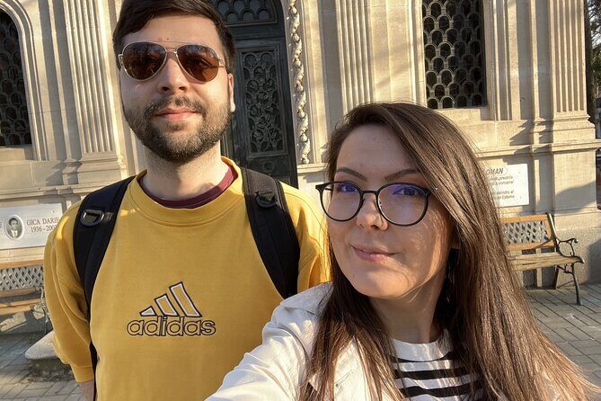 Quest Experience in Bellu Cemetery Bucharest - Who Will Love This Experience?