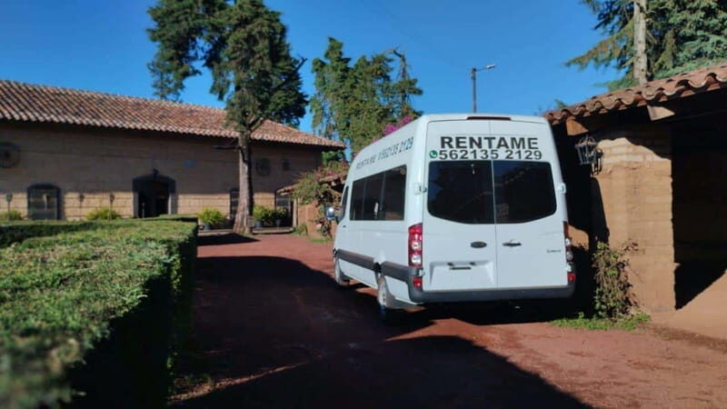 Quetzalapan + Chignahuapan: visit the sphere factory and its surroundings - Exploring the Tour in Detail