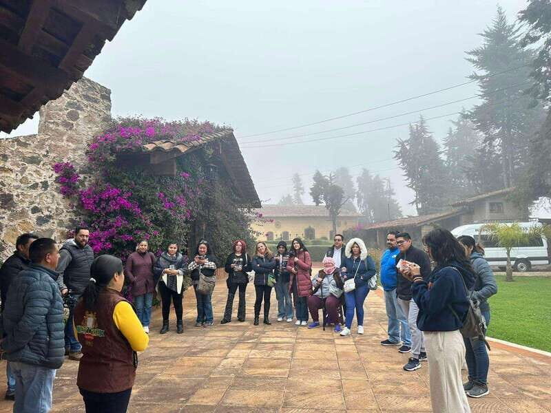 Quetzalapan + Chignahuapan: visit the sphere factory and its surroundings - Final Thoughts