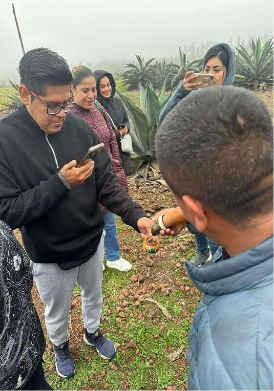 Quetzalapan + Chignahuapan: visit the sphere factory and its surroundings - FAQ