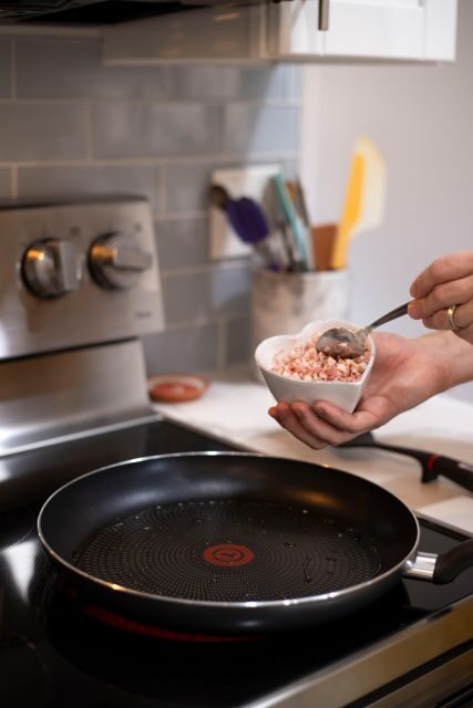 Quiche Lorraine French Cooking Class - Real Food, Real Culture